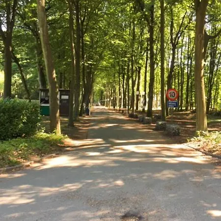 Acacia 1 Hengelhoef Holiday park