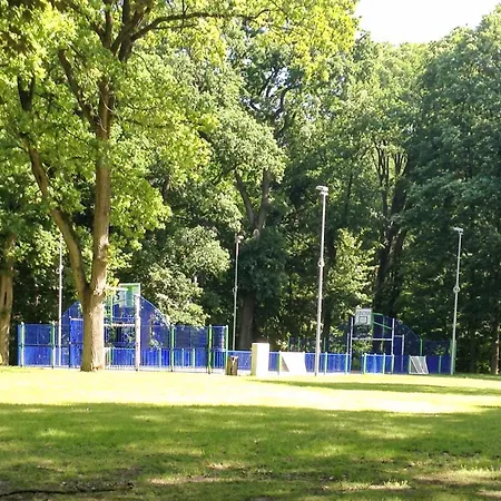 Acacia 1 Hengelhoef * Aan de Wolfsberg